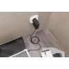 Ładowarka do notebooka DIGITUS USB-C zasilacz 100W PD 3.0