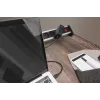 Ładowarka do notebooka DIGITUS USB-C zasilacz 100W PD 3.0
