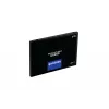 Dysk SSD 2.5 cala SATA III GOODRAM CX400 2.05 TB (2048 GB) 3D NAND, Odczyt 550 MB/s, Zapis 500 MB/s, TBW 720, MTBF 2 000 000 h