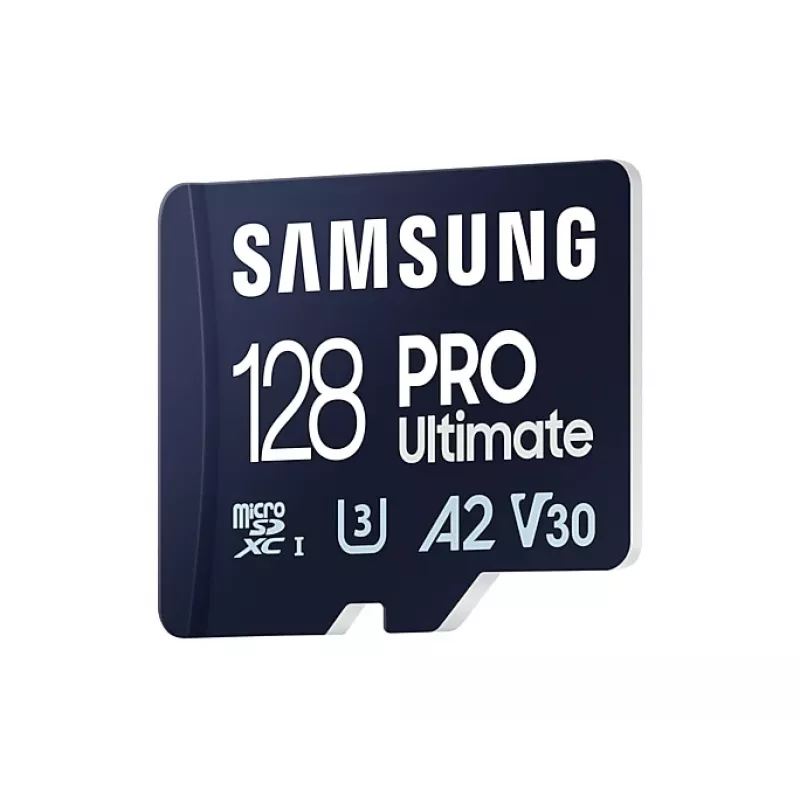 Karta pamięci Samsung MB-MY128SB/WW 128 GB MicroSDXC UHS-I