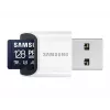 Karta pamięci Samsung MB-MY128SB/WW 128 GB MicroSDXC UHS-I