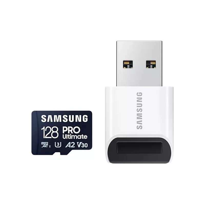 Karta pamięci Samsung MB-MY128SB/WW 128 GB MicroSDXC UHS-I