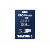 Karta pamięci Samsung MB-MY128SB/WW 128 GB MicroSDXC UHS-I