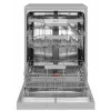Wolnostojąca zmywarka AMICA DFM64C7EOQIH, 14 kompletów, Inox, 47 dB, klasa energetyczna C