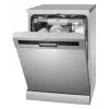 Wolnostojąca zmywarka AMICA DFM64C7EOQIH, 14 kompletów, Inox, 47 dB, klasa energetyczna C