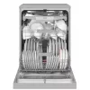 Wolnostojąca zmywarka AMICA DFM64C7EOQIH, 14 kompletów, Inox, 47 dB, klasa energetyczna C