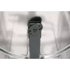 Wolnostojąca zmywarka AMICA DFM64C7EOQIH, 14 kompletów, Inox, 47 dB, klasa energetyczna C
