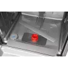 Wolnostojąca zmywarka AMICA DFM64C7EOQIH, 14 kompletów, Inox, 47 dB, klasa energetyczna C
