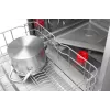 Wolnostojąca zmywarka AMICA DFM64C7EOQIH, 14 kompletów, Inox, 47 dB, klasa energetyczna C
