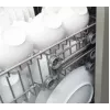 Wolnostojąca zmywarka AMICA DFM64C7EOQIH, 14 kompletów, Inox, 47 dB, klasa energetyczna C