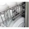 Wolnostojąca zmywarka AMICA DFM64C7EOQIH, 14 kompletów, Inox, 47 dB, klasa energetyczna C