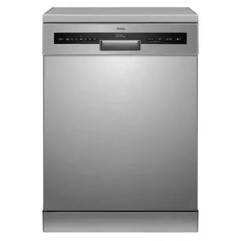 Wolnostojąca zmywarka AMICA DFM64C7EOQIH, 14 kompletów, Inox, 47 dB, klasa energetyczna C