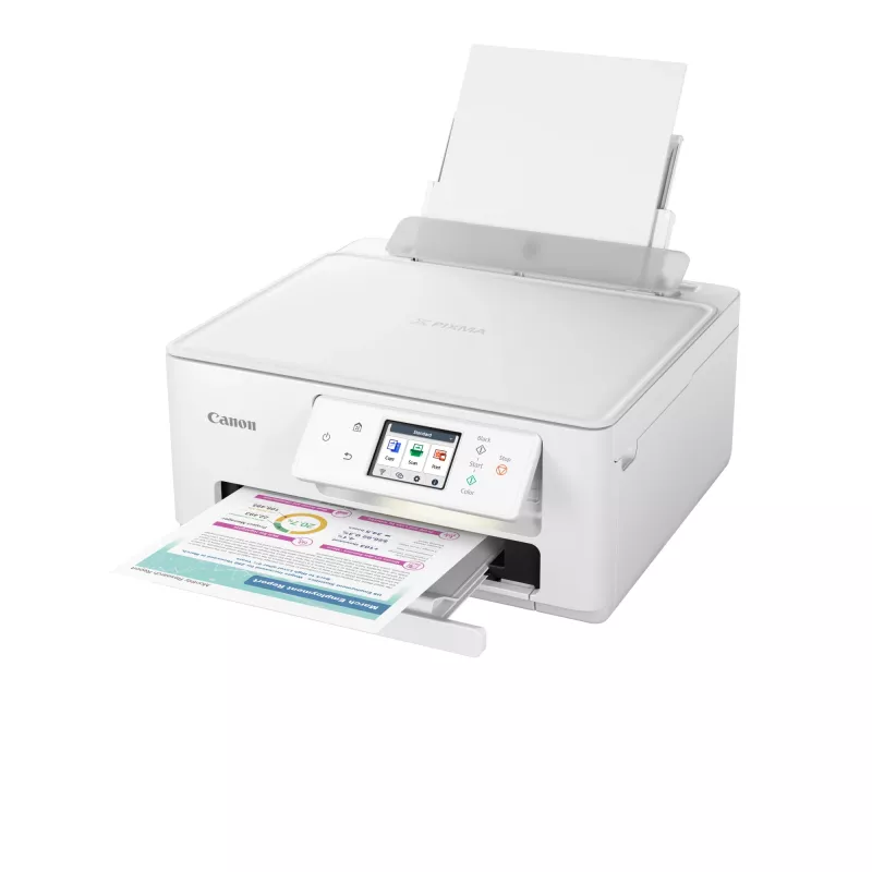 Canon PIXMA TS7650i Inkjet A4 1200 x 1200 DPI Wi-Fi