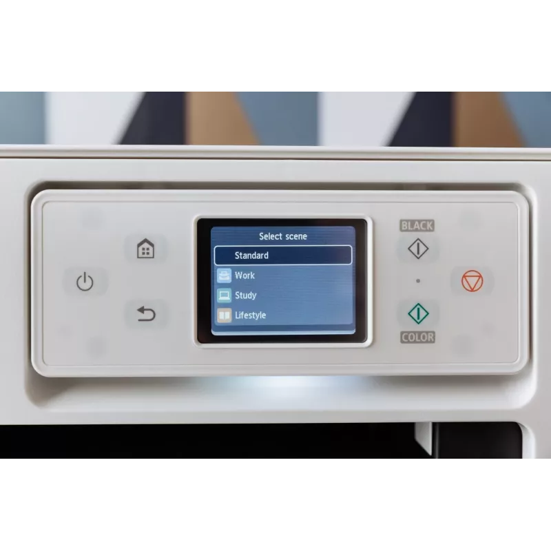 Canon PIXMA TS7650i Inkjet A4 1200 x 1200 DPI Wi-Fi