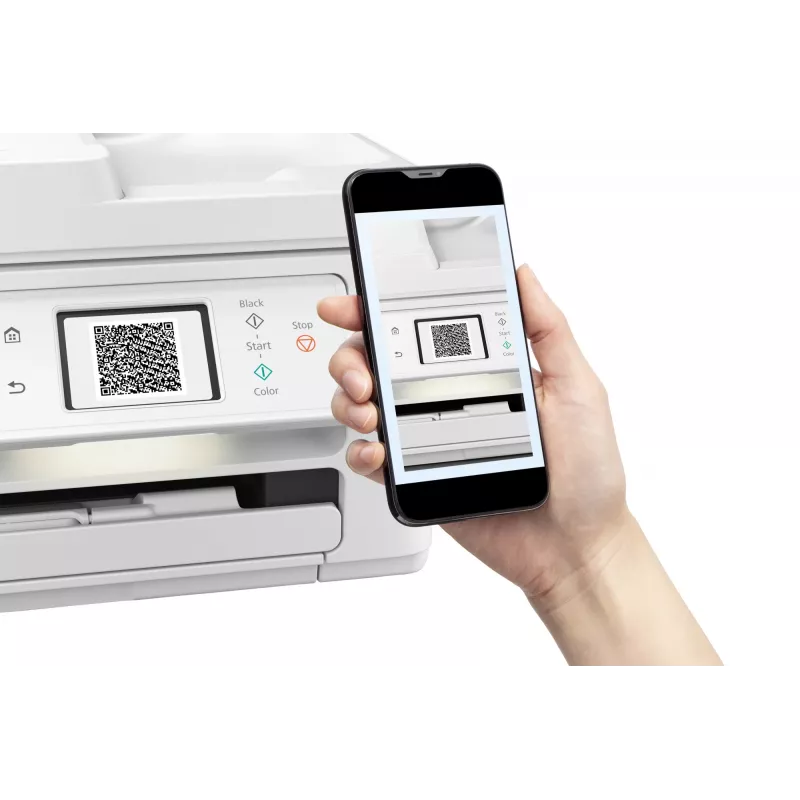 Canon PIXMA TS7750i Atramentowa A4 1200 x 1200 DPI Wi-Fi