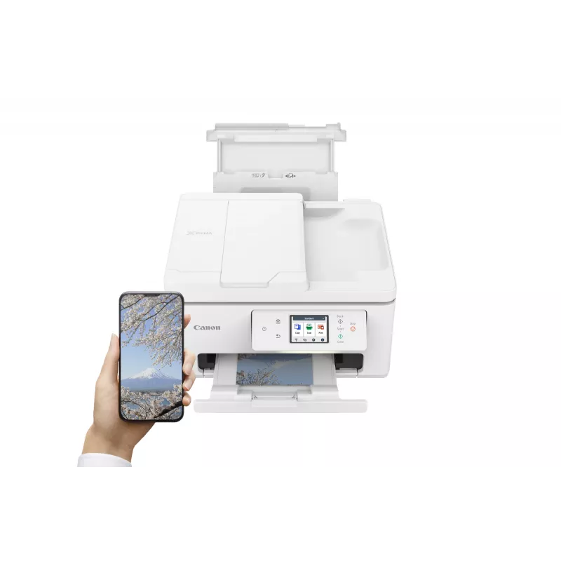 Canon PIXMA TS7750i Atramentowa A4 1200 x 1200 DPI Wi-Fi