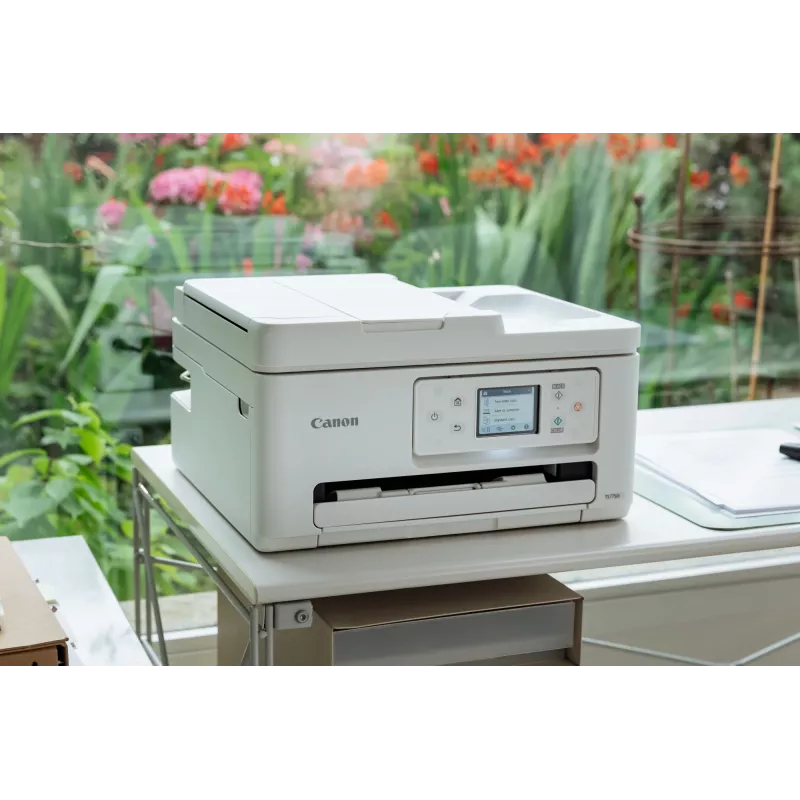 Canon PIXMA TS7750i Atramentowa A4 1200 x 1200 DPI Wi-Fi