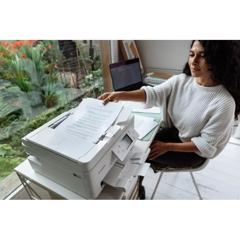 Canon PIXMA TS7750i Atramentowa A4 1200 x 1200 DPI Wi-Fi