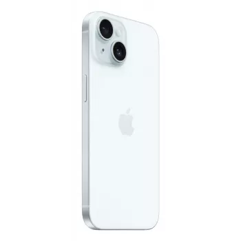 Smartfon Apple iPhone 15 6,1 cala 128 GB Niebieski