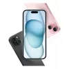 Smartfon Apple iPhone 15 6,1 cala 128 GB Niebieski