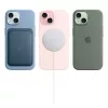 Smartfon Apple iPhone 15 6,1 cala 256GB Czarny