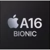 Smartfon Apple iPhone 15 6,1 cala 256GB Czarny