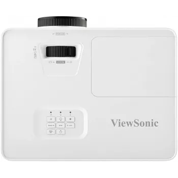 Viewsonic PA700W projektor danych Projektor standardowego rzutu 4500 ANSI lumenów WXGA (1280x800) Biały