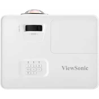 Viewsonic PS502W projektor danych Projektor krótkoogniskowy 4000 ANSI lumenów WXGA (1280x800) Biały