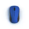 Hama MW-300 V2 mysz Biurowa Obustronna RF bezprzewodowa optyczna 1200 DPI