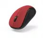 Hama MW-300 V2 mysz Biurowa Oburęczna RF Bezprzewodowa Optyczna 1200 DPI