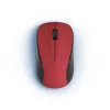 Hama MW-300 V2 mysz Biurowa Oburęczna RF Bezprzewodowa Optyczna 1200 DPI