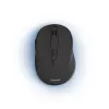Hama MW-400 V2 mysz Biurowa Praworęczna RF Bezprzewodowa Optyczna 1600 DPI
