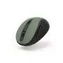 Mysz Hama MW-400 V2 Biurowa Praworęczna RF Bezprzewodowa Optyczna 1600 DPI