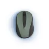 Mysz Hama MW-400 V2 Biurowa Praworęczna RF Bezprzewodowa Optyczna 1600 DPI