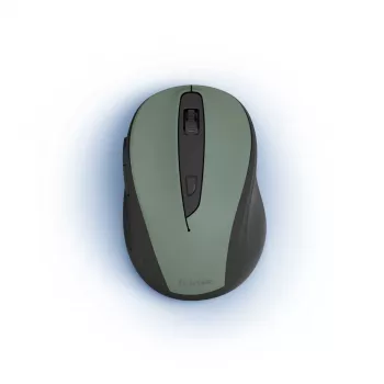 Mysz Hama MW-400 V2 Biurowa Praworęczna RF Bezprzewodowa Optyczna 1600 DPI