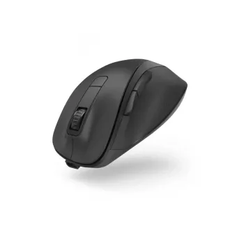 Hama MW-500 Recharge mysz Biurowa Praworęczna RF Bezprzewodowa Optyczna 1600 DPI