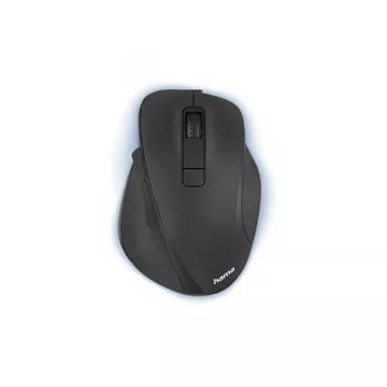 Hama MW-500 Recharge mysz Biurowa Praworęczna RF Bezprzewodowa Optyczna 1600 DPI
