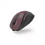 Hama MW-500 Recharge mysz biurowa dla praworęcznych RF Wireless Optyczna 1600 DPI