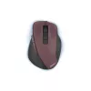 Hama MW-500 Recharge mysz biurowa dla praworęcznych RF Wireless Optyczna 1600 DPI