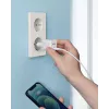 Ładowarka Anker PowerPort III Universal biały AC Szybkie ładowanie Wewnętrzna
