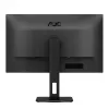 Monitor komputerowy AOC E3 27E3QAF 68,6 cm (27 cali) 1920 x 1080 pikseli Full HD LED Czarny