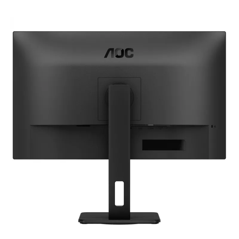 Monitor komputerowy AOC E3 27E3QAF 68,6 cm (27 cali) 1920 x 1080 pikseli Full HD LED Czarny