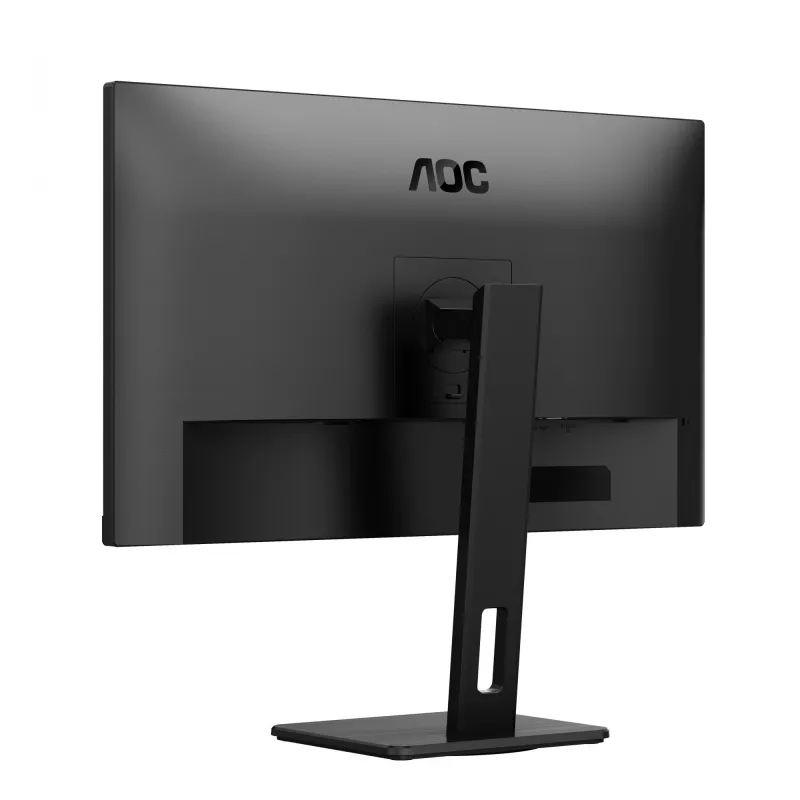 Monitor komputerowy AOC E3 27E3QAF 68,6 cm (27 cali) 1920 x 1080 pikseli Full HD LED Czarny