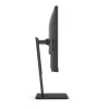 Monitor komputerowy AOC 24P3CV 60,5 cm (23,8 cala) 1920 x 1080 pikseli Full HD LED Czarny