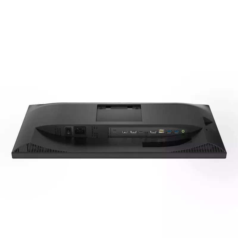 Monitor komputerowy AOC 24P3CV 60,5 cm (23,8 cala) 1920 x 1080 pikseli Full HD LED Czarny