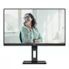 Monitor komputerowy AOC 24P3CV 60,5 cm (23,8 cala) 1920 x 1080 pikseli Full HD LED Czarny