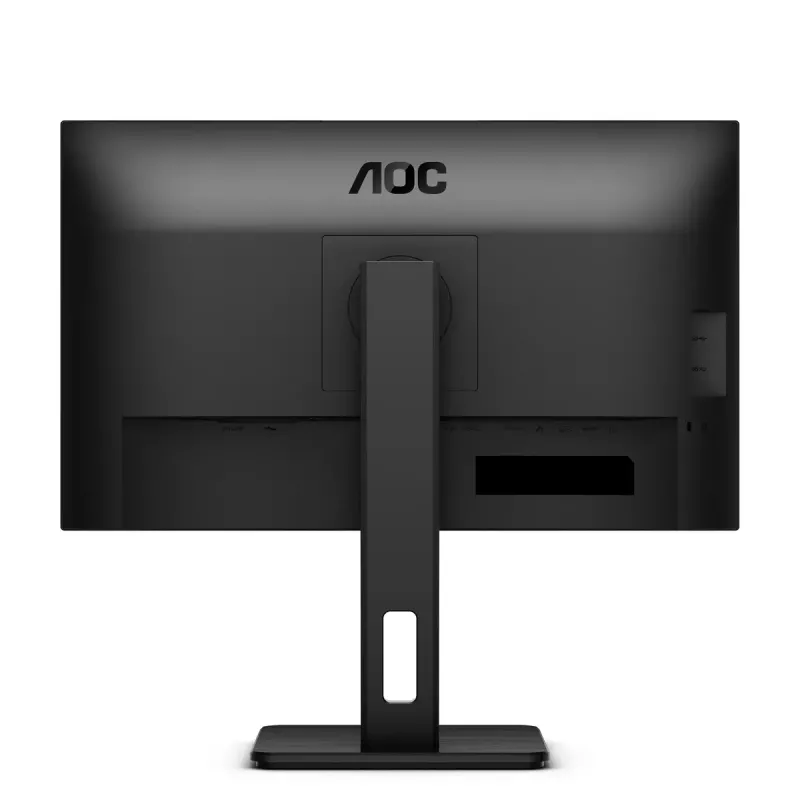 Monitor komputerowy AOC 24P3CV 60,5 cm (23,8 cala) 1920 x 1080 pikseli Full HD LED Czarny