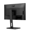 Monitor komputerowy AOC 24P3CV 60,5 cm (23,8 cala) 1920 x 1080 pikseli Full HD LED Czarny