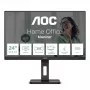 Monitor komputerowy AOC 24P3CV 60,5 cm (23,8 cala) 1920 x 1080 pikseli Full HD LED Czarny