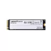 M.2 2280 NVMe SSD PATRIOT VP4300 Lite 4 TB, PCIe 4.0 x4, odczyt 7400 MB/s, zapis 6000 MB/s, NVMe 2.0